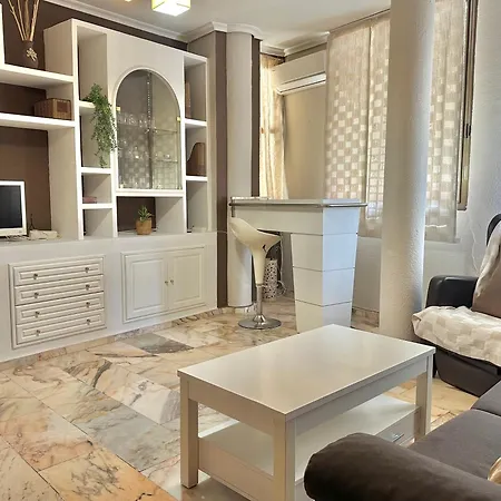 Апартаменты Alfonso Xiii *