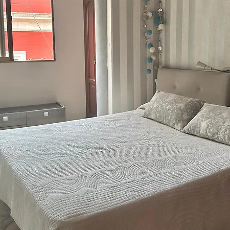 Alfonso Xiii Apartman *