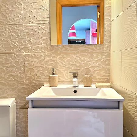 Alfonso Xiii Кордова