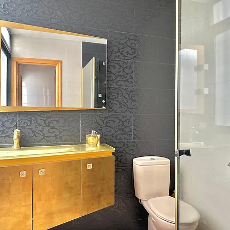 Lägenhet Alfonso Xiii Córdoba