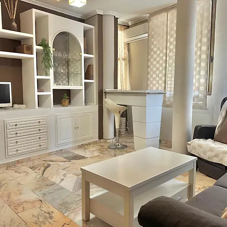 Alfonso Xiii * Кордова