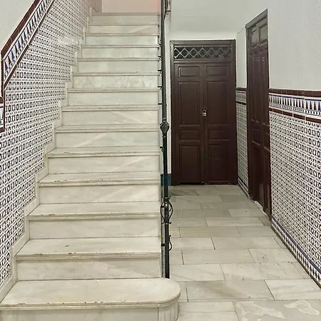 Alfonso Xiii Кордова