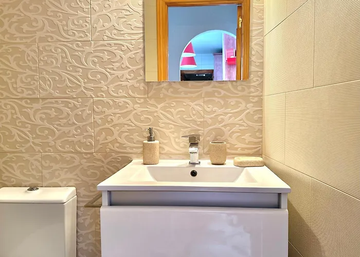 Alfonso Xiii 科爾多瓦