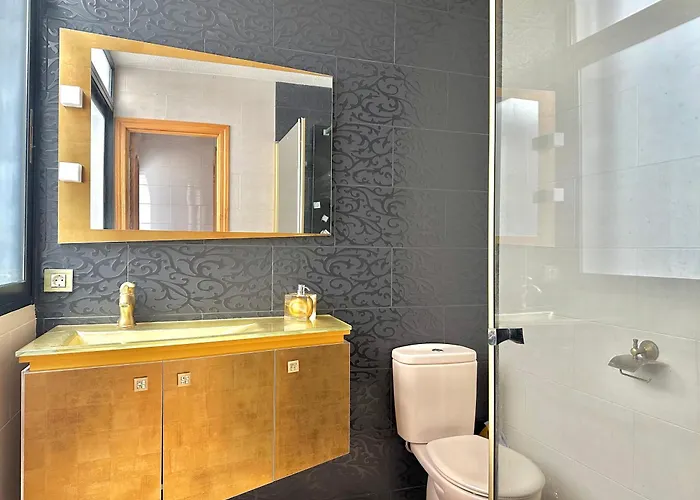 公寓 Alfonso Xiii 科爾多瓦