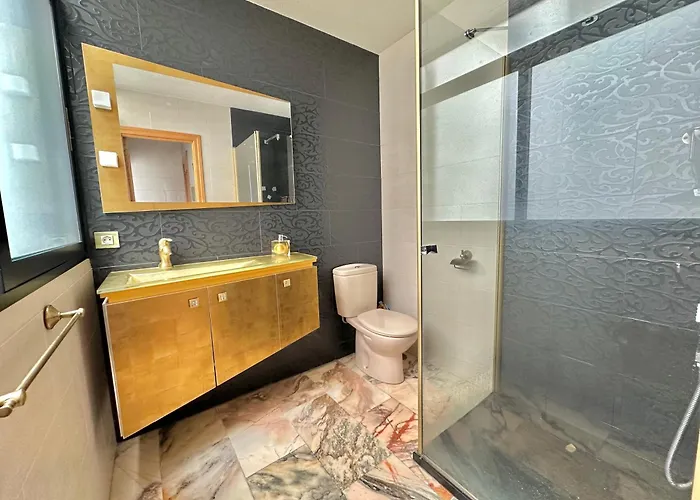 公寓 Alfonso Xiii 科爾多瓦