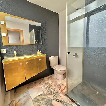 Appartement Alfonso Xiii Cordoue